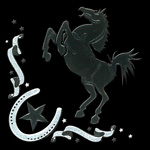 aps25horse